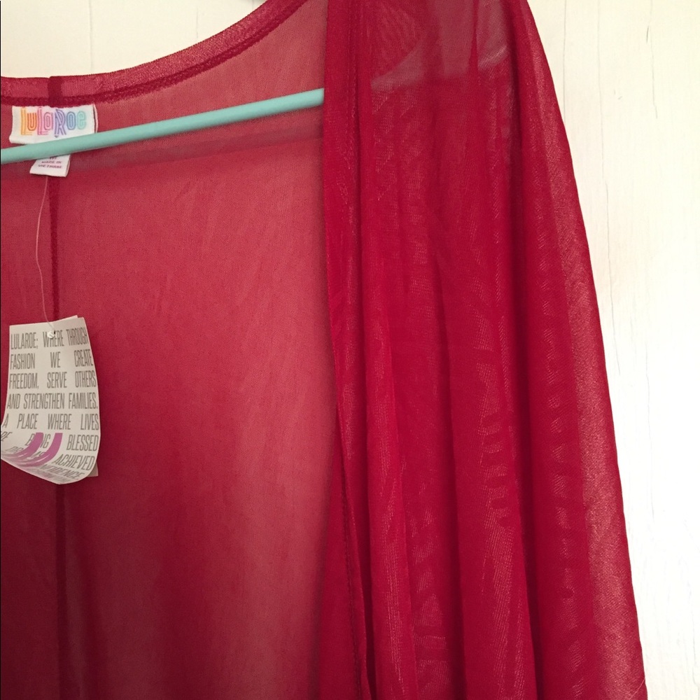 Kimono - Picture 2 of 2